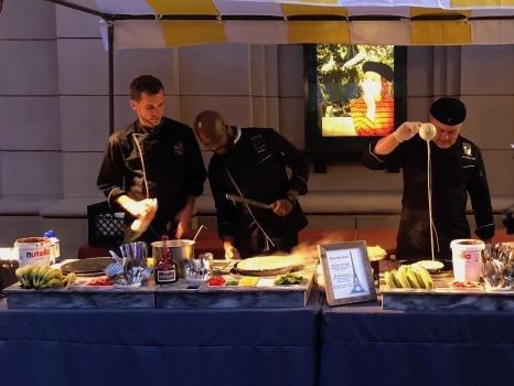 Breakfast-Crepes-Paris Catering