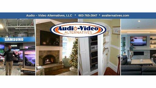 Audio-Video Alternatives