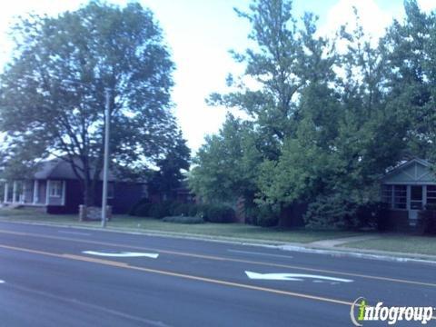 Rex Carr Law Firm LLC