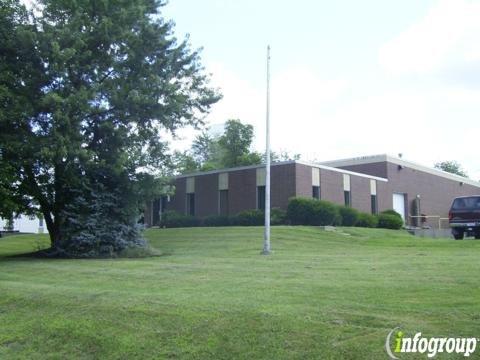 D E Williams Electric Inc