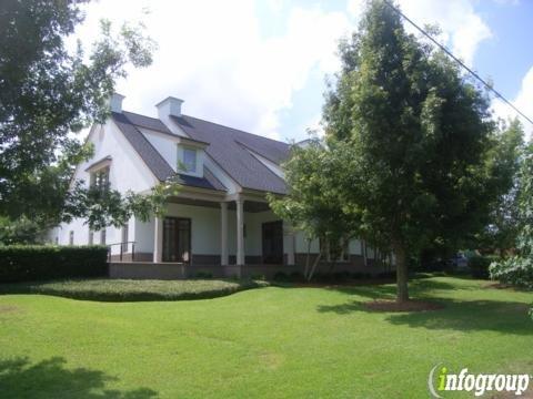 Tammy L Busby, CPA - Hartmann Blackmon & Kilgore