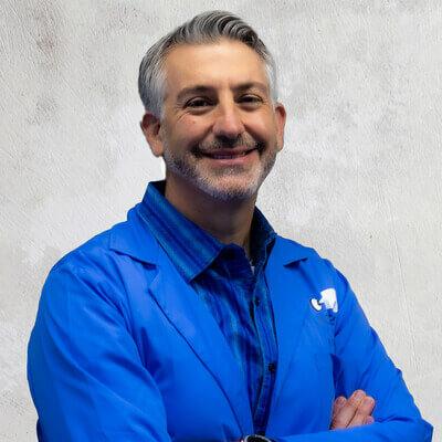 Judith Lee, OD - Forsight Vision Glenview