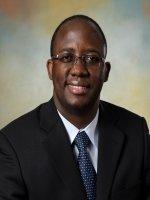 Nsereko, Patrick, John, MD