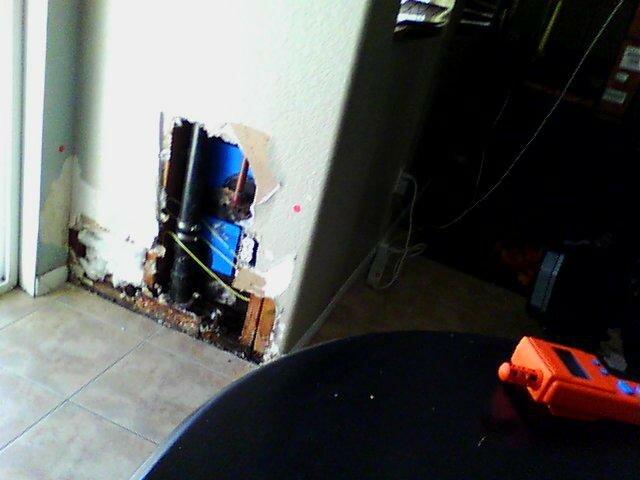 All County Restoration