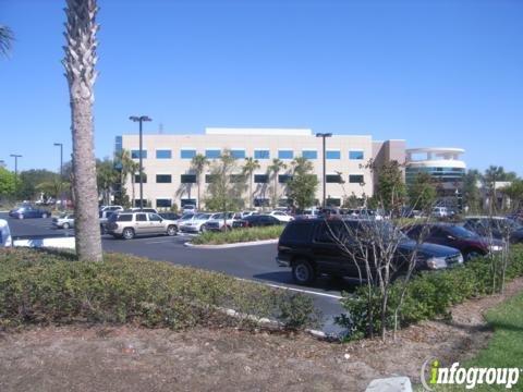 Ivonne Johnson, RN - Florida Hospital Medical Group