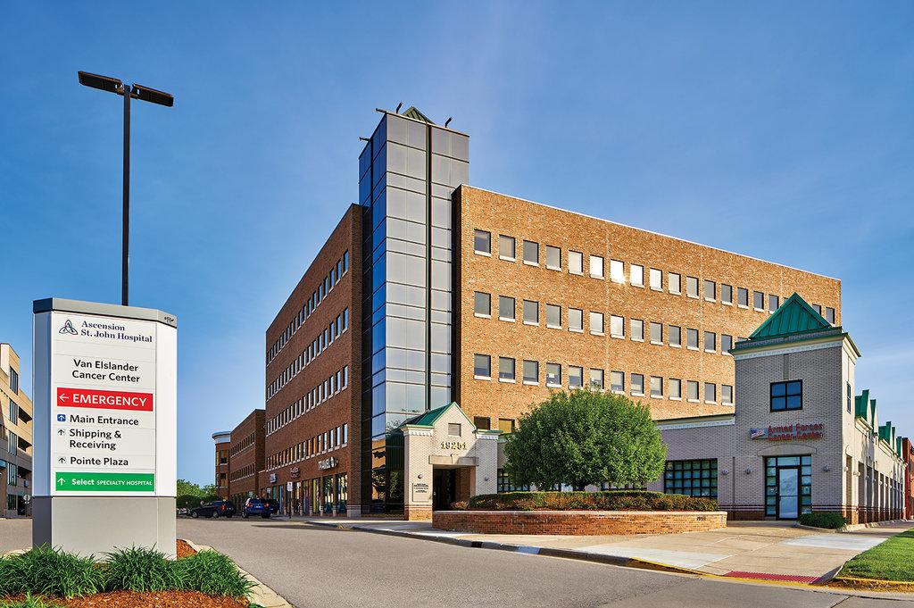 Meade Pediatric Hematology Oncology Center