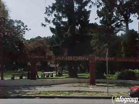 City Government Community Recreation Centers