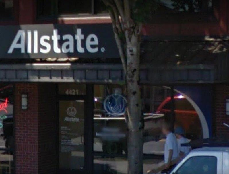 Mark Hall, AGT - Allstate Insurance