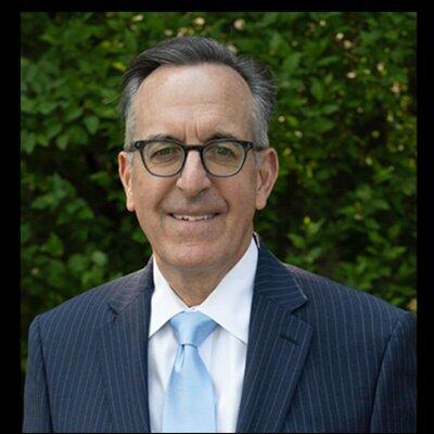 Merrill Lynch Financial Advisor Sebastian Fasanello