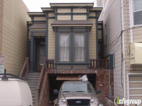 O'connor Brothers Painting