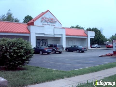 Johnny Mac's Sporting Goods