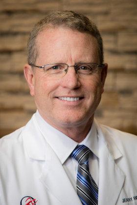 Jerry Benham, MD - Ascension Medical Group
