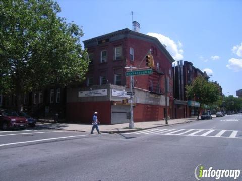 Bellmont Baptist Church