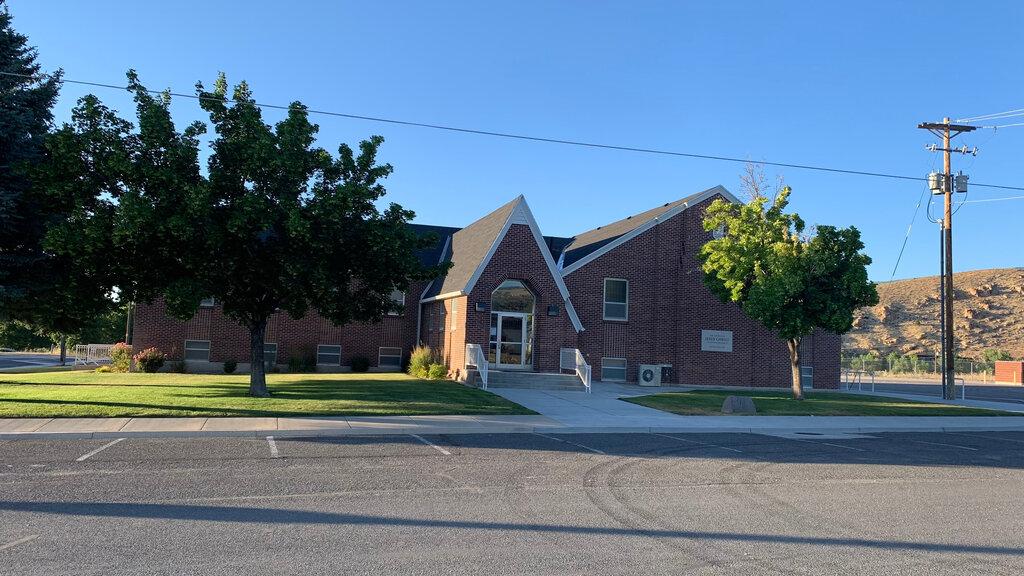 The Church of Jesus Christ of Latter-Day Saints