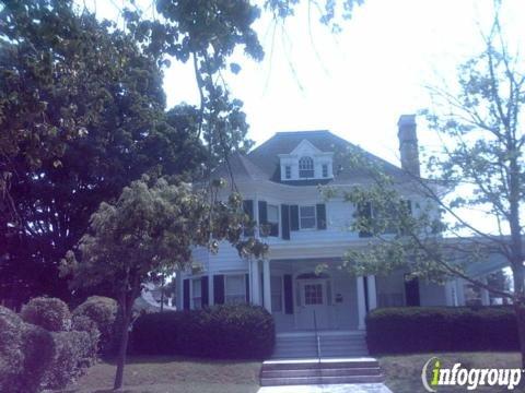 St David's Nursery School