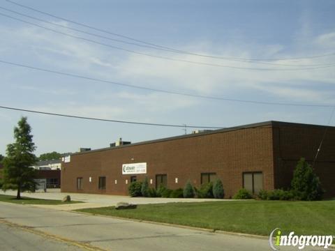 Advanced Paint Technology