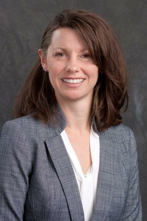 Edward Jones-Financial Advisor: Melissa Newell, Aamscrpc