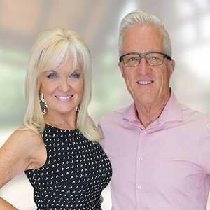 John & Liz Heywood the Heywood Team John-Dre 01765306 Liz-Dre 01892634