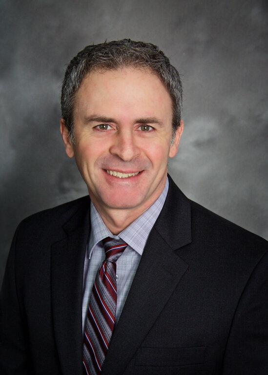 Michael A Hovey, MD - CHI Health Clinic General Surgery (Immanuel)