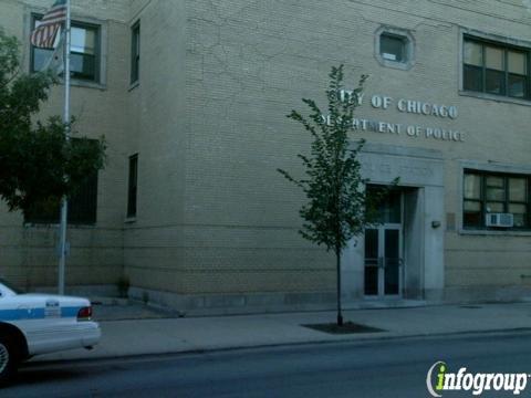 Chicago Police Department
