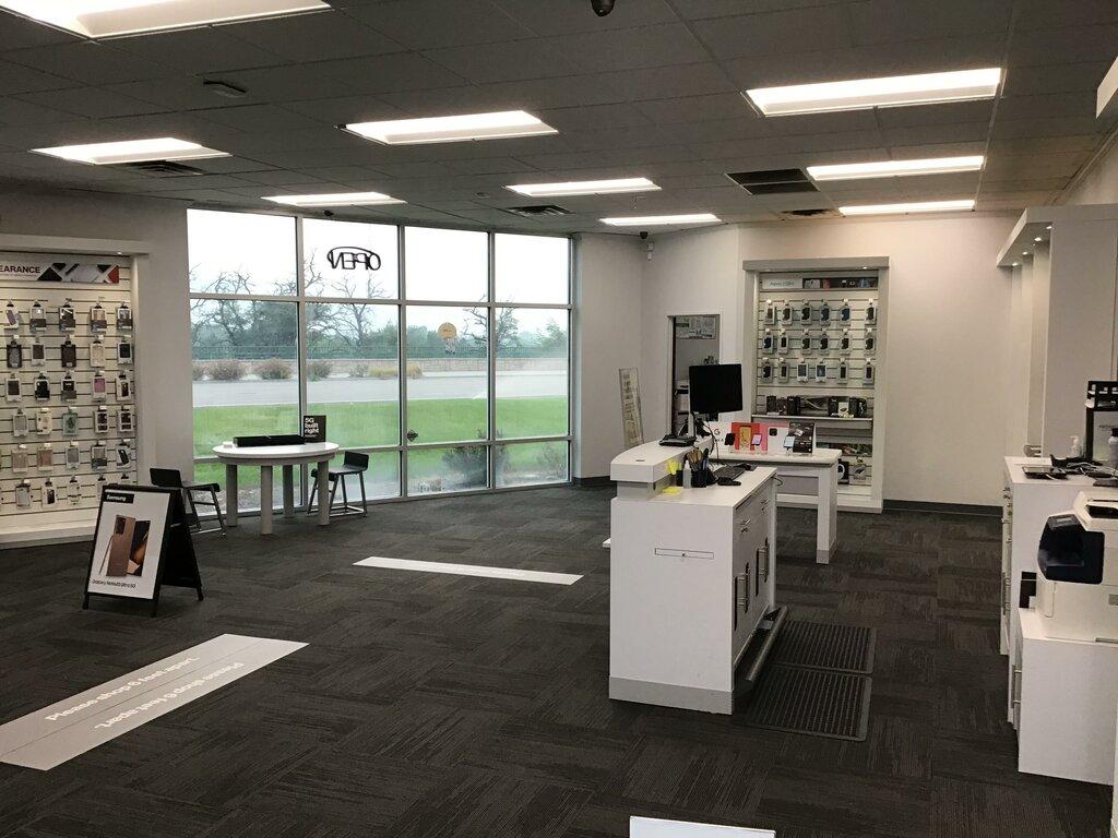 Victra-Verizon Authorized Retailer