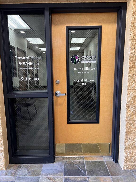 Onward Health & Wellness