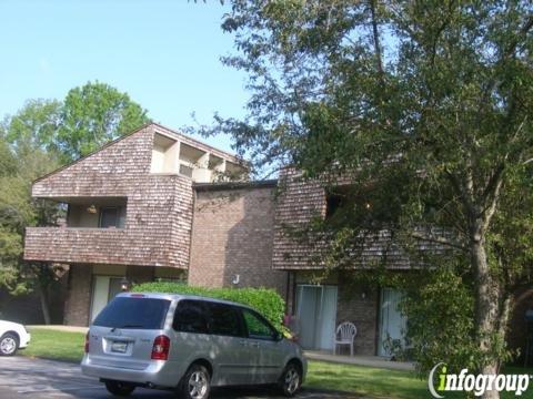 Cumberland Retreat Apartments