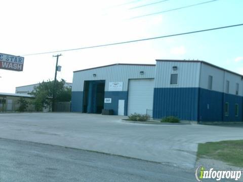 American Sales & Service Inc