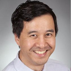 Yee-Ming Chan MD PHD