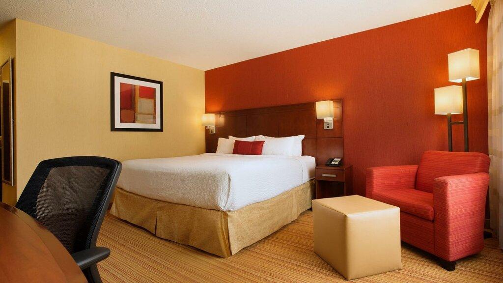 Courtyard Ottawa Downtown