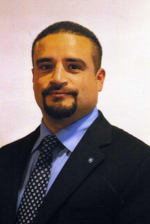 Caesar Pulido-Chase Home Lending Advisor-NMLS ID 694741