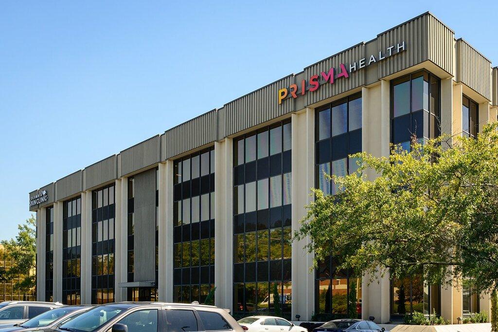 Prisma Health Family Medicine-Forest Drive