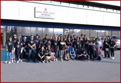 Peerless Training Institute