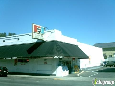 La Center Food Mart