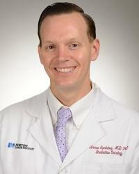 Aaron C Spalding, MD - Norton Cancer Institute Brain Tumor Center Brownsboro