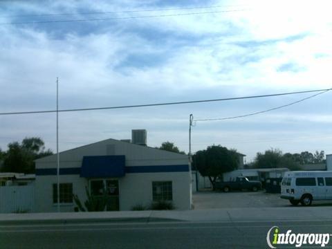 Cover All Upholstery