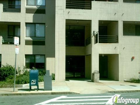 Landfall West Apartments