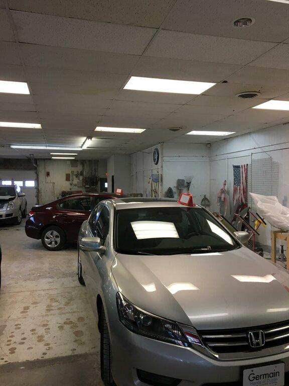 Cow Autobody Reconditioners