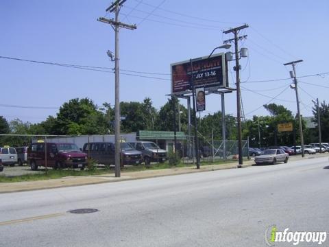Big Joe's Auto Sales