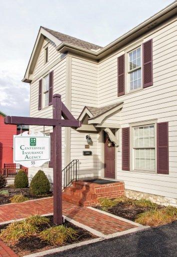 Centerville Insurance Agency, LLC