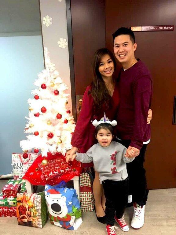 Long Nguyen - State Farm Insurance Agent