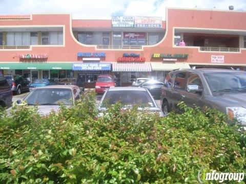 The King Barber Shop