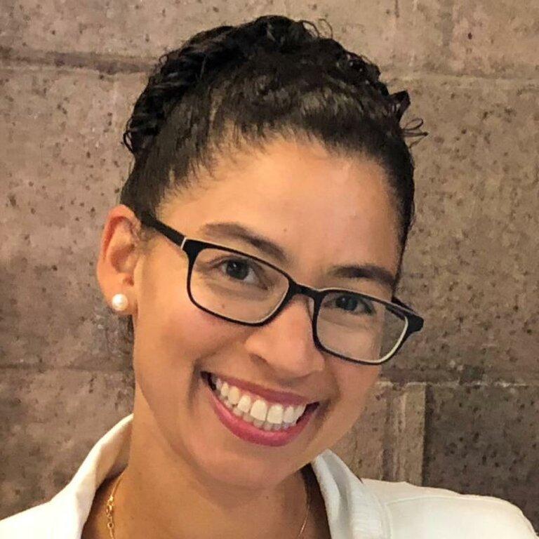 Amy Middleton, Psychiatric Nurse Practitioner