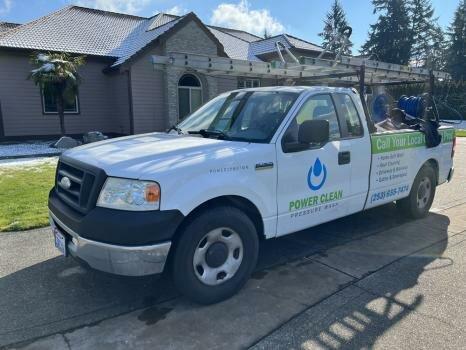 Power Clean Pro Services