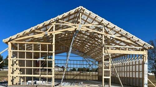 Capital Truss & Lumber