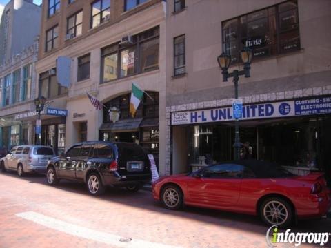 Sunderry's Cafe & Catering