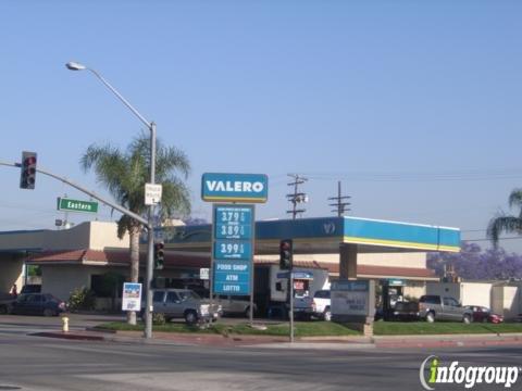 Webbs Auto & Truck Services Inc 76