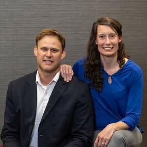 Mike & Ladawn Severin Severin Home Team