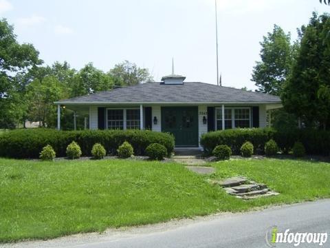 Daniel E Dolney CPA Inc