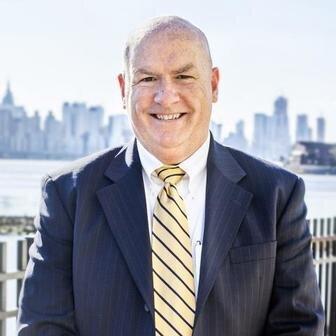 Merrill Lynch Financial Advisor William Dineen